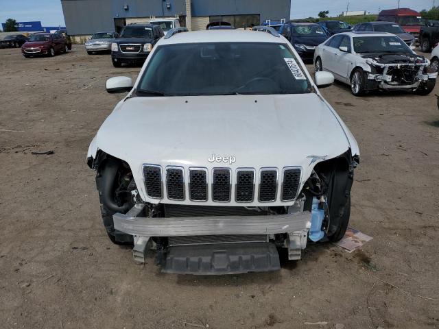 Photo 4 VIN: 1C4PJMDXXLD595267 - JEEP GRAND CHEROKEE 