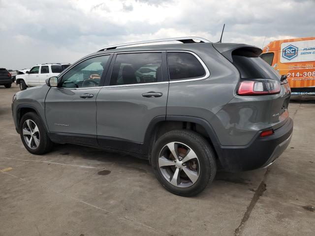 Photo 1 VIN: 1C4PJMDXXLD603397 - JEEP GRAND CHEROKEE 