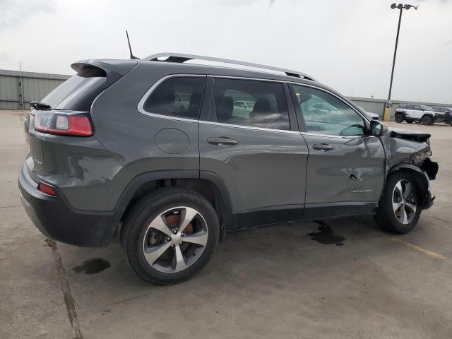 Photo 2 VIN: 1C4PJMDXXLD603397 - JEEP GRAND CHEROKEE 