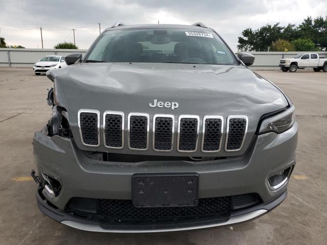 Photo 4 VIN: 1C4PJMDXXLD603397 - JEEP GRAND CHEROKEE 