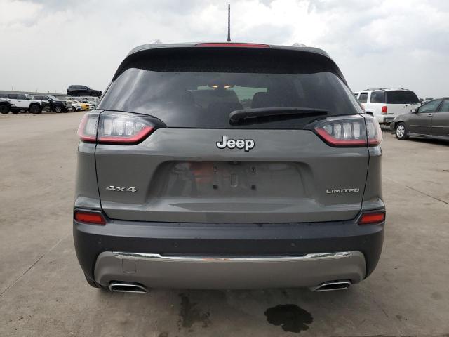 Photo 5 VIN: 1C4PJMDXXLD603397 - JEEP GRAND CHEROKEE 