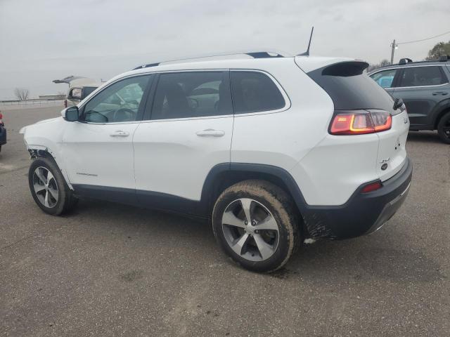 Photo 1 VIN: 1C4PJMDXXLD603920 - JEEP CHEROKEE L 