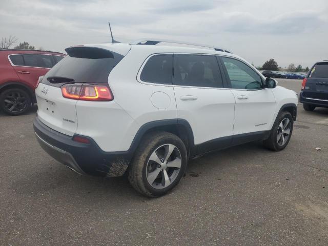 Photo 2 VIN: 1C4PJMDXXLD603920 - JEEP CHEROKEE L 