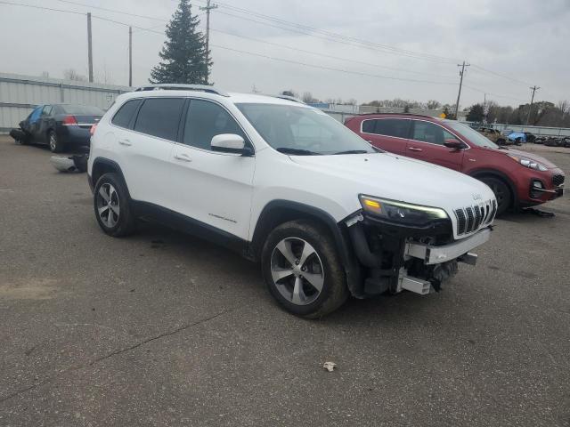 Photo 3 VIN: 1C4PJMDXXLD603920 - JEEP CHEROKEE L 