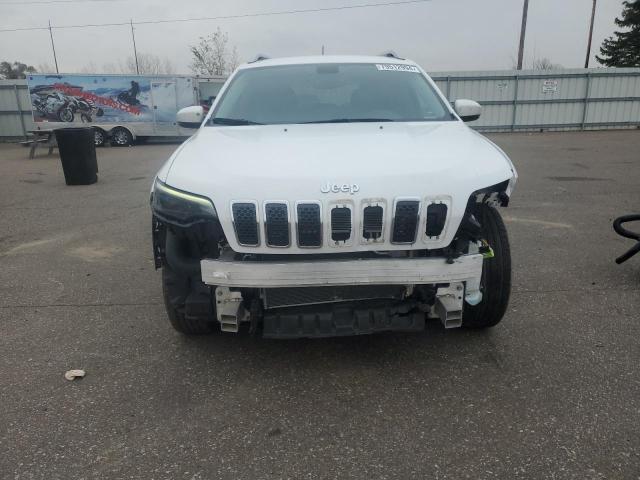 Photo 4 VIN: 1C4PJMDXXLD603920 - JEEP CHEROKEE L 