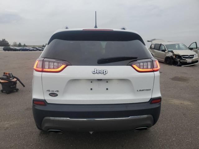 Photo 5 VIN: 1C4PJMDXXLD603920 - JEEP CHEROKEE L 