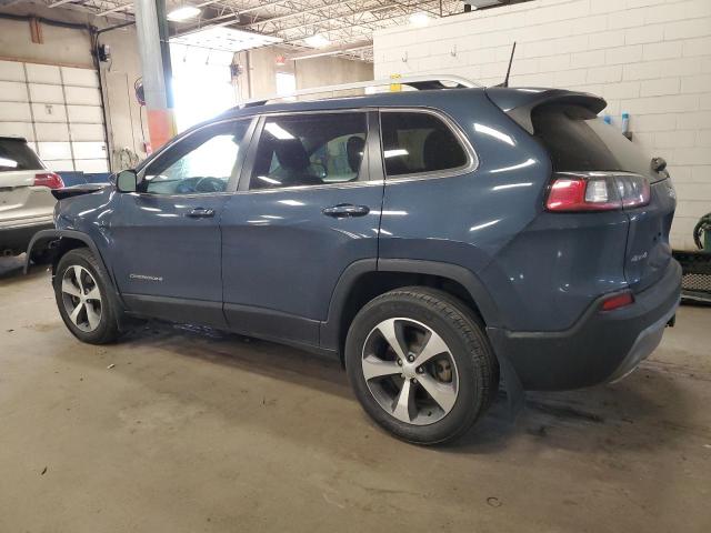 Photo 1 VIN: 1C4PJMDXXLD621432 - JEEP CHEROKEE L 