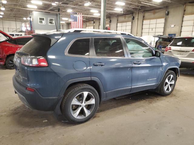 Photo 2 VIN: 1C4PJMDXXLD621432 - JEEP CHEROKEE L 