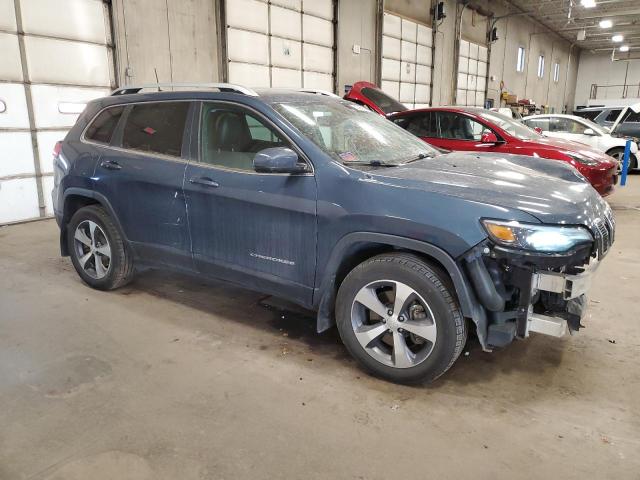 Photo 3 VIN: 1C4PJMDXXLD621432 - JEEP CHEROKEE L 