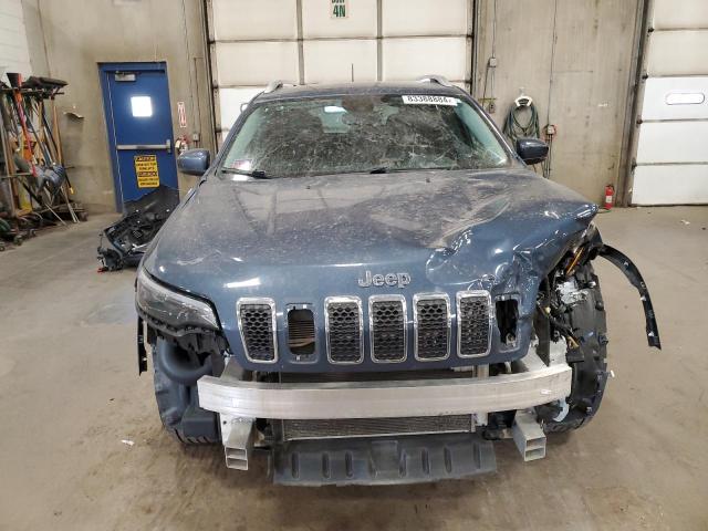 Photo 4 VIN: 1C4PJMDXXLD621432 - JEEP CHEROKEE L 