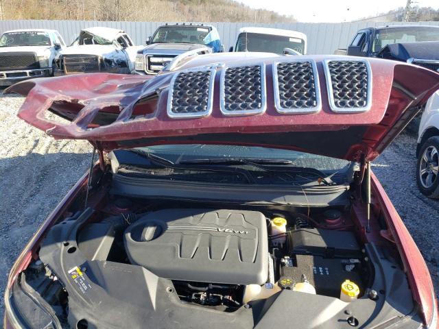 Photo 6 VIN: 1C4PJMDXXLD650672 - JEEP CHEROKEE L 