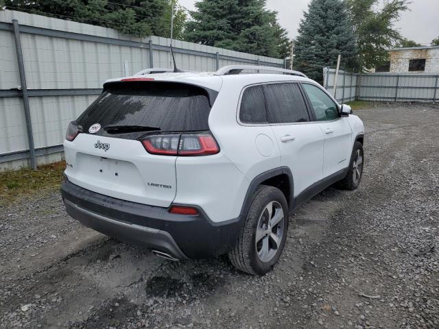 Photo 3 VIN: 1C4PJMDXXMD117383 - JEEP CHEROKEE L 