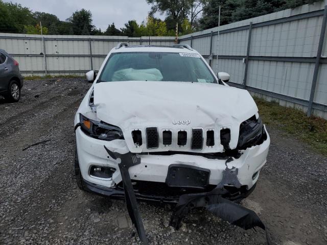 Photo 8 VIN: 1C4PJMDXXMD117383 - JEEP CHEROKEE L 