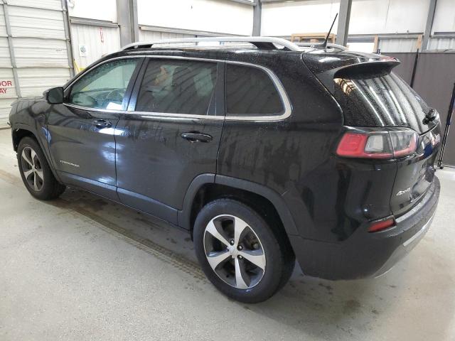 Photo 1 VIN: 1C4PJMDXXMD131672 - JEEP CHEROKEE L 