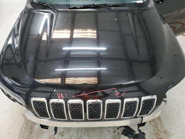 Photo 11 VIN: 1C4PJMDXXMD131672 - JEEP CHEROKEE L 