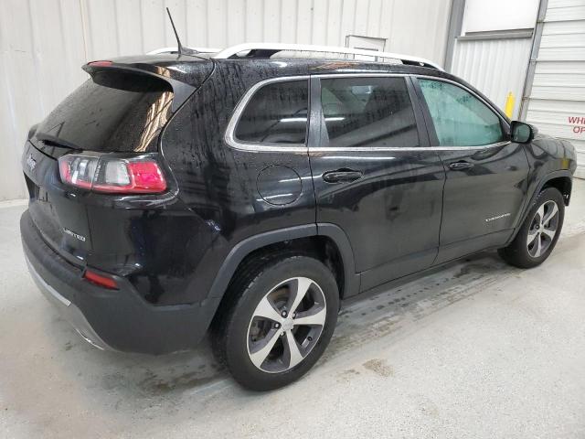 Photo 2 VIN: 1C4PJMDXXMD131672 - JEEP CHEROKEE L 