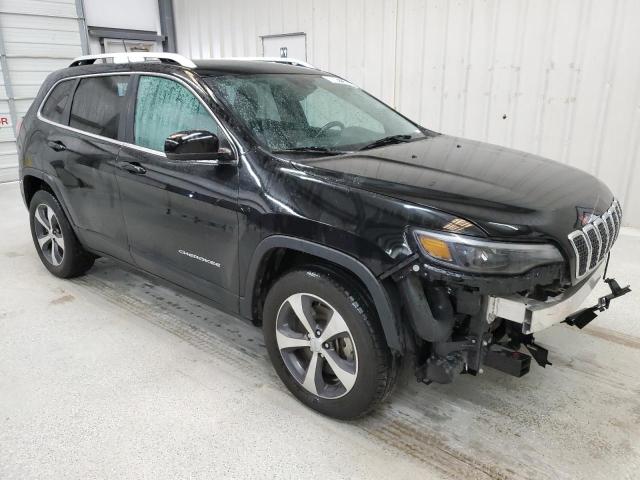 Photo 3 VIN: 1C4PJMDXXMD131672 - JEEP CHEROKEE L 