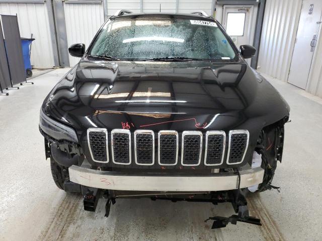 Photo 4 VIN: 1C4PJMDXXMD131672 - JEEP CHEROKEE L 