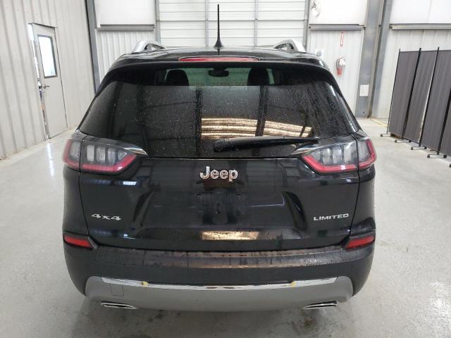 Photo 5 VIN: 1C4PJMDXXMD131672 - JEEP CHEROKEE L 