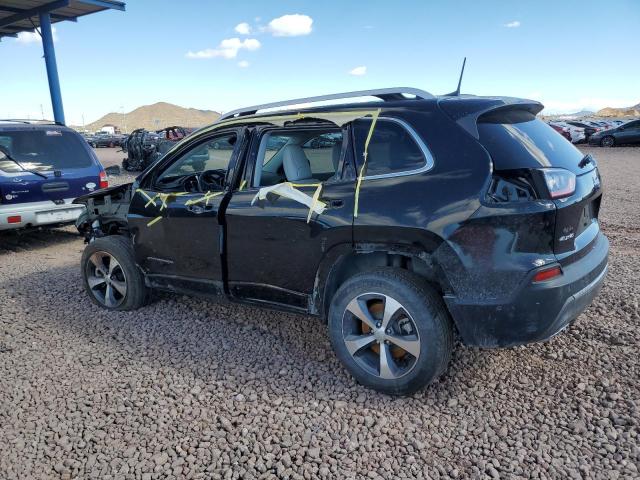 Photo 1 VIN: 1C4PJMDXXMD242674 - JEEP CHEROKEE L 