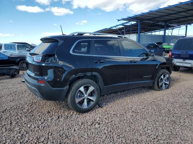 Photo 2 VIN: 1C4PJMDXXMD242674 - JEEP CHEROKEE L 