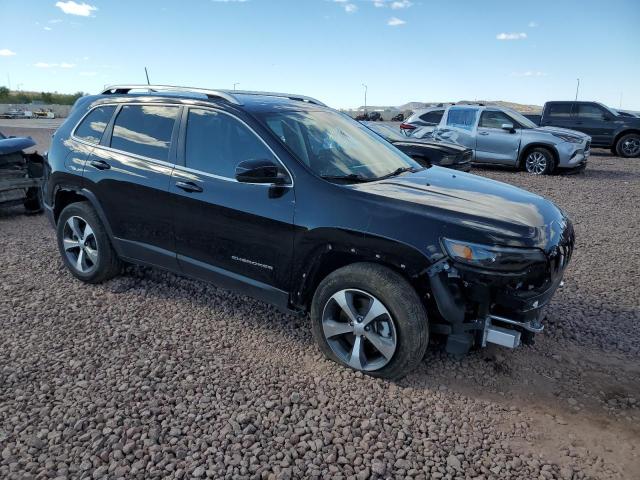 Photo 3 VIN: 1C4PJMDXXMD242674 - JEEP CHEROKEE L 