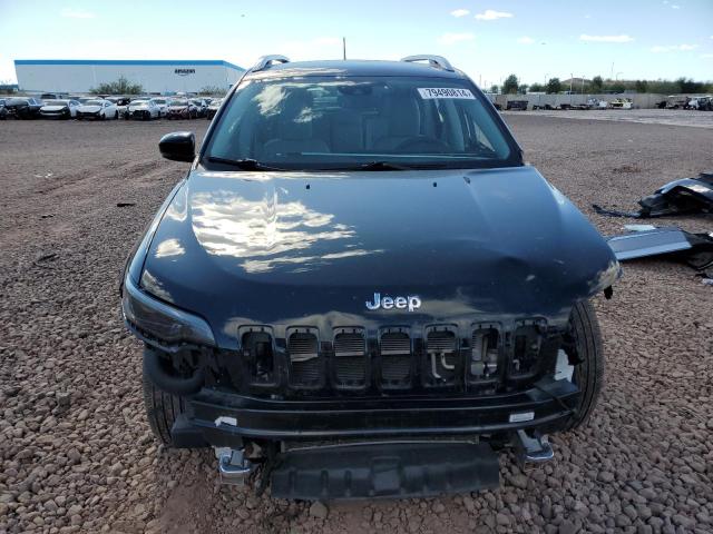 Photo 4 VIN: 1C4PJMDXXMD242674 - JEEP CHEROKEE L 