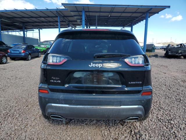 Photo 5 VIN: 1C4PJMDXXMD242674 - JEEP CHEROKEE L 