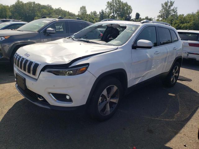 Photo 0 VIN: 1C4PJMDXXMD244103 - JEEP CHEROKEE L 