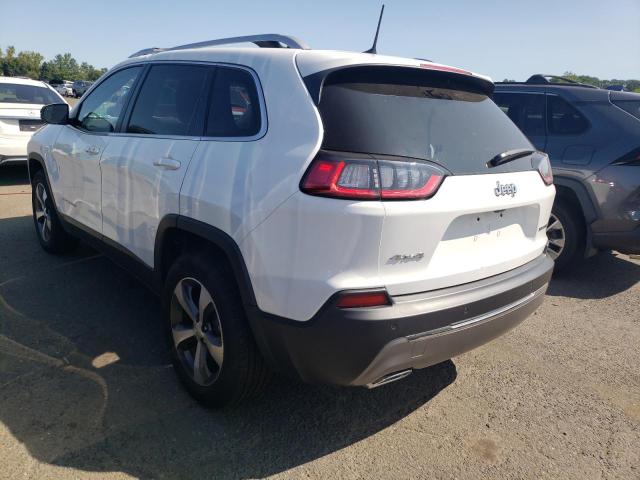 Photo 1 VIN: 1C4PJMDXXMD244103 - JEEP CHEROKEE L 