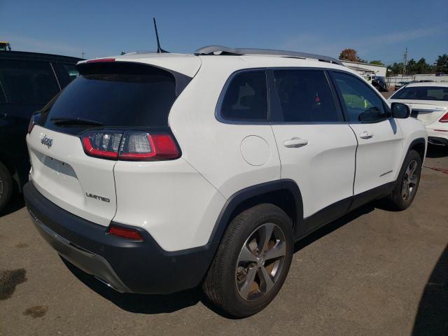 Photo 2 VIN: 1C4PJMDXXMD244103 - JEEP CHEROKEE L 