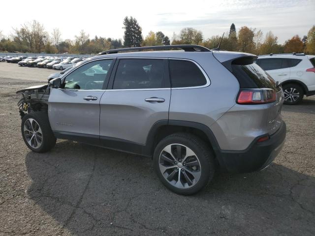 Photo 1 VIN: 1C4PJMDXXND506493 - JEEP CHEROKEE L 