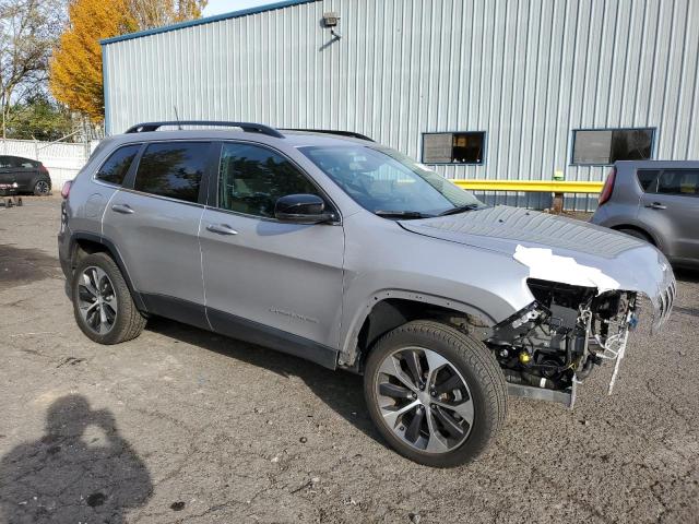 Photo 3 VIN: 1C4PJMDXXND506493 - JEEP CHEROKEE L 