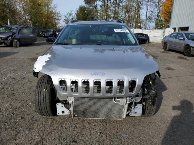 Photo 4 VIN: 1C4PJMDXXND506493 - JEEP CHEROKEE L 