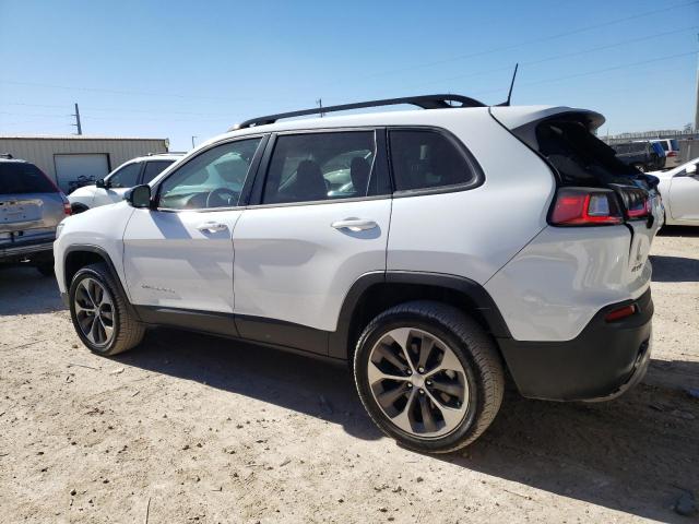 Photo 1 VIN: 1C4PJMDXXND551224 - JEEP CHEROKEE L 