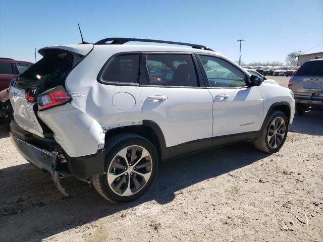 Photo 2 VIN: 1C4PJMDXXND551224 - JEEP CHEROKEE L 