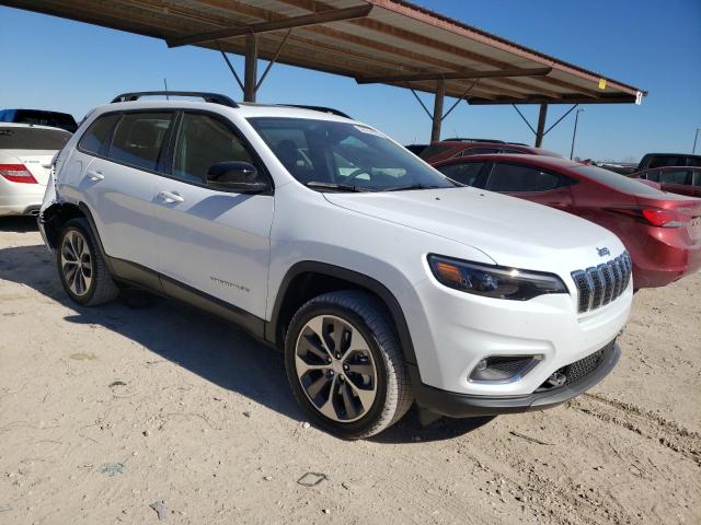 Photo 3 VIN: 1C4PJMDXXND551224 - JEEP CHEROKEE L 