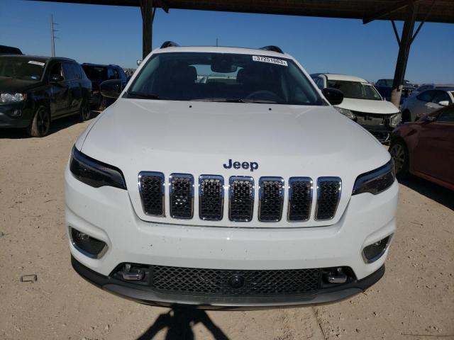 Photo 4 VIN: 1C4PJMDXXND551224 - JEEP CHEROKEE L 