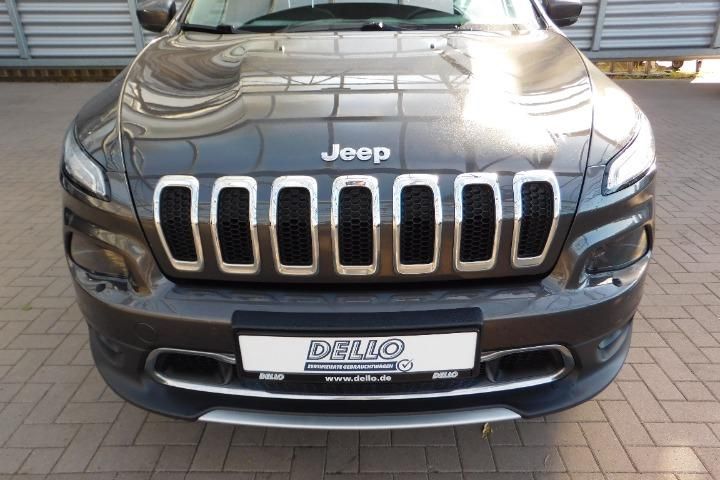 Photo 11 VIN: 1C4PJMDY3FW622164 - JEEP CHEROKEE SUV 