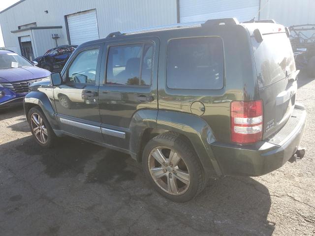 Photo 1 VIN: 1C4PJMFK0CW101021 - JEEP LIBERTY JE 