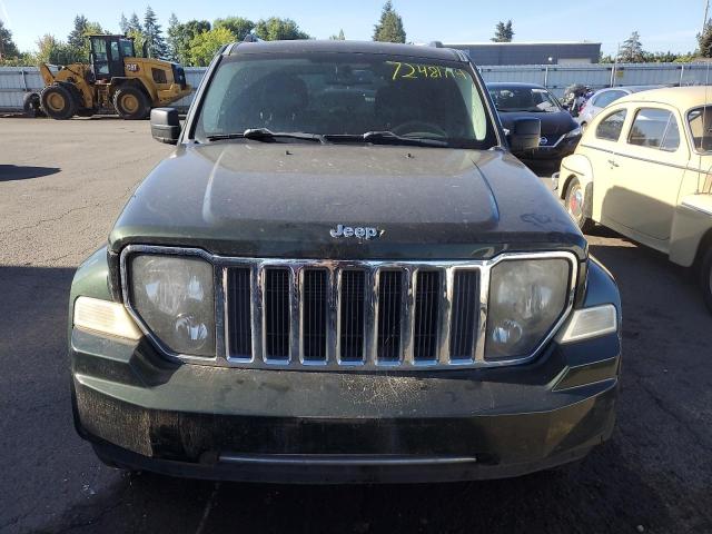 Photo 4 VIN: 1C4PJMFK0CW101021 - JEEP LIBERTY JE 