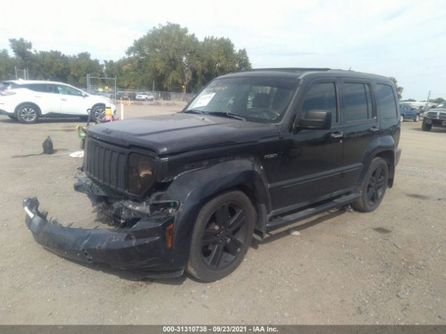 Photo 1 VIN: 1C4PJMFK0CW106557 - JEEP LIBERTY 