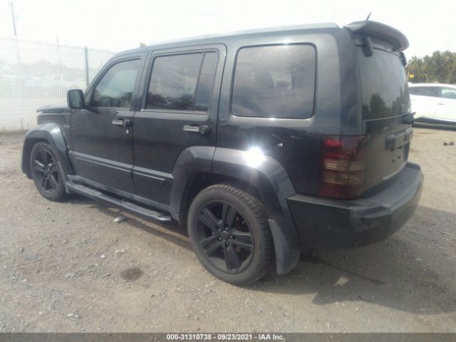 Photo 2 VIN: 1C4PJMFK0CW106557 - JEEP LIBERTY 