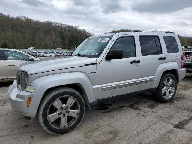 Photo 0 VIN: 1C4PJMFK0CW124671 - JEEP LIBERTY JE 