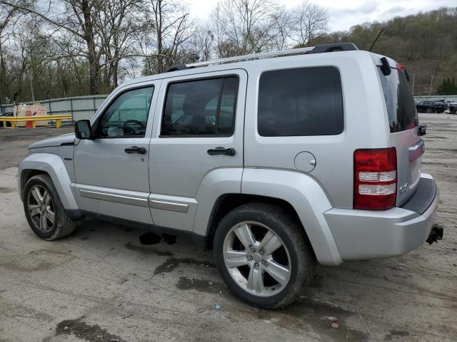 Photo 1 VIN: 1C4PJMFK0CW124671 - JEEP LIBERTY JE 