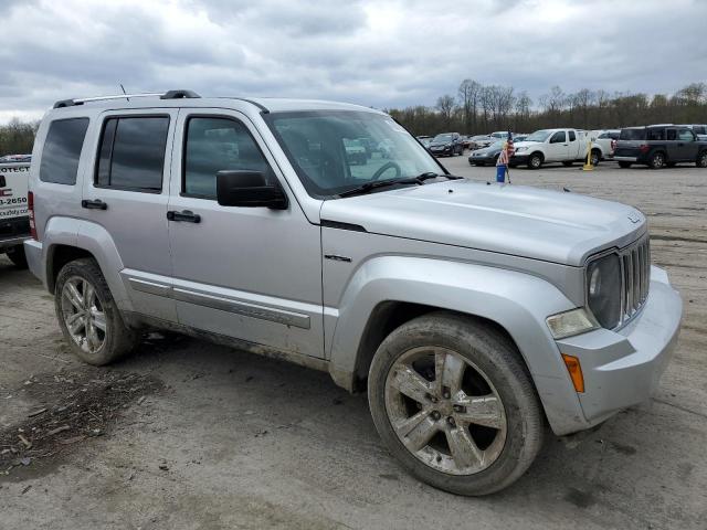 Photo 3 VIN: 1C4PJMFK0CW124671 - JEEP LIBERTY JE 