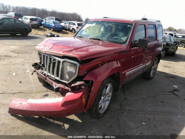 Photo 1 VIN: 1C4PJMFK0CW131653 - JEEP LIBERTY 