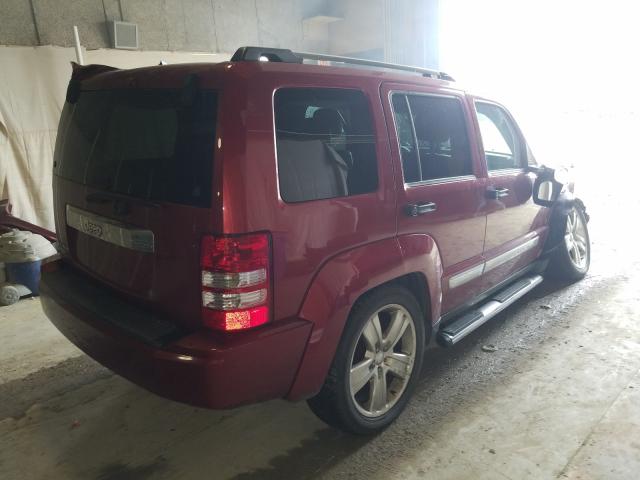 Photo 3 VIN: 1C4PJMFK0CW133158 - JEEP LIBERTY JE 