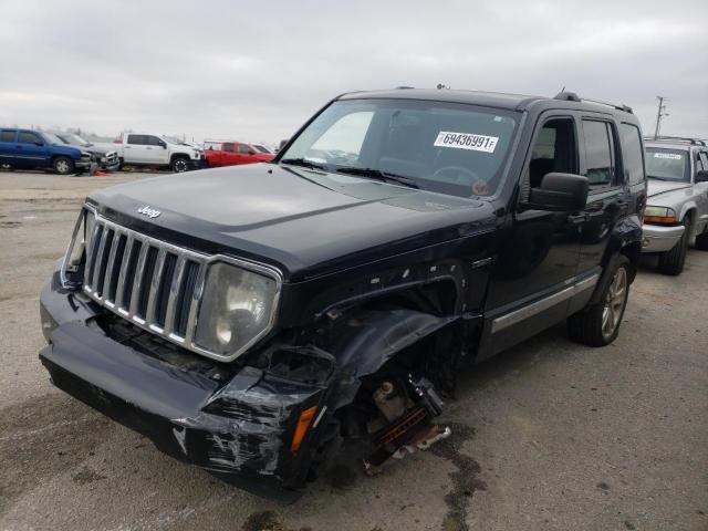 Photo 1 VIN: 1C4PJMFK0CW134360 - JEEP LIBERTY JE 