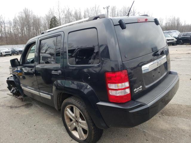 Photo 2 VIN: 1C4PJMFK0CW134360 - JEEP LIBERTY JE 